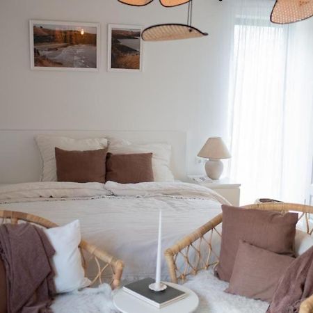 1-Zimmer-Appartement, Beste Lage Oberkotzau Экстерьер фото
