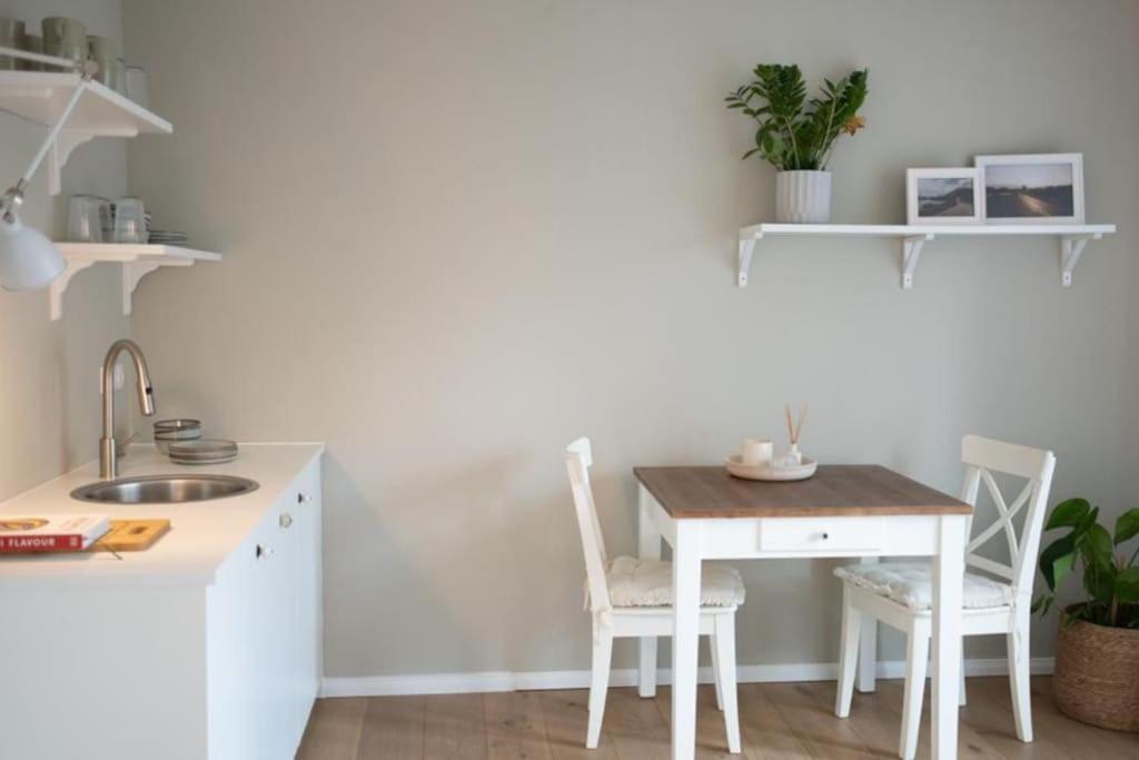 1-Zimmer-Appartement, Beste Lage Oberkotzau Экстерьер фото