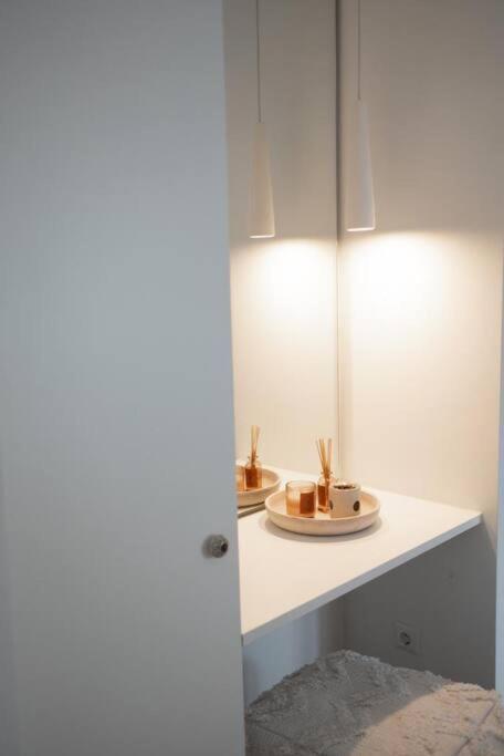 1-Zimmer-Appartement, Beste Lage Oberkotzau Экстерьер фото