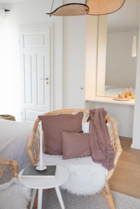 1-Zimmer-Appartement, Beste Lage Oberkotzau Экстерьер фото